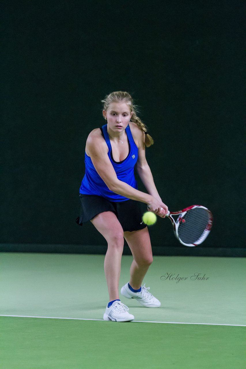 Bild 684 - Holmer Indoor-Cup Tag 2